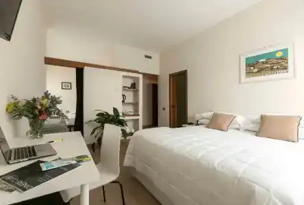 Residence Porta Al Prato - 39