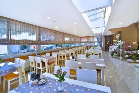 The Hera Premium Hotels - 24