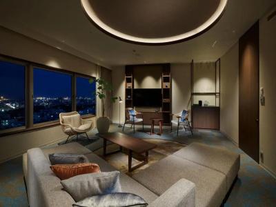 Okinawa Nahana & Spa - 57
