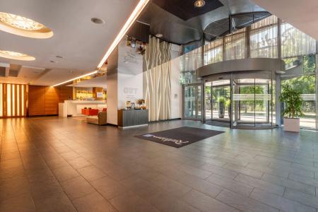 Radisson Blu Elizabete, Riga - 26