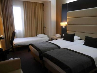 Best Western City Centre - 8