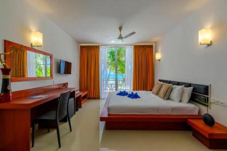 Athiri Beach Maldives - 27
