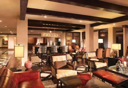 Marriott Plaza San Antonio - 25