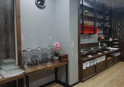 Bangkok Boutique Rangsit - 24