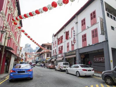 1888 Collection (SG Clean, Staycation Approved) - 13