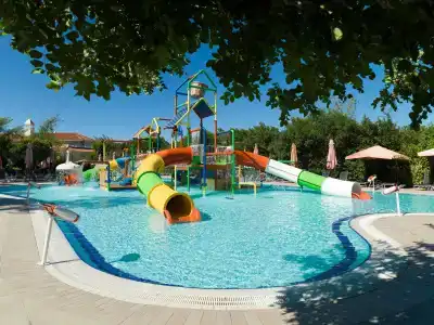Ali BEY Resort Sorgun - 17