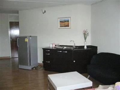 Impact Don Mueang Bangkok Guest House - 26