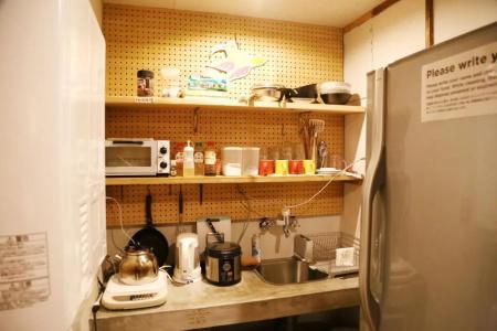 Y Pub & Hostel Tottori - 13
