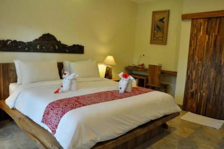 Sri Ratih Cottages - 97