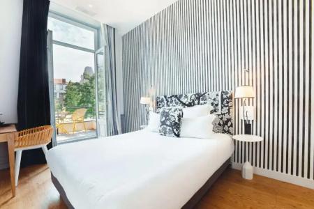 The Originals Boutique, Hôtel Le Lion, Clermont-Ferrand - 101