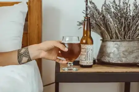 Lost Ridge Inn, Brewery & Ranch - 20