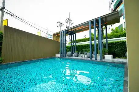 Baan Imm Aim Huahin by Cherry - 9