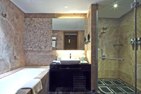Four Points by Sheraton Qingdao, Chengyang - 43