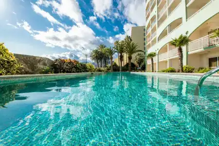 Pestana Bay Ocean Apart- Все включено - 44