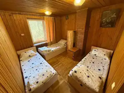 Гостевой дом в Шаганино - 15