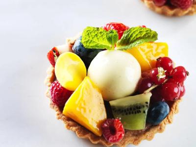 JW Marriott Shanghai at Tomorrow Square - 8