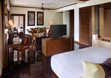 Anantara Golden Triangle Elephant Camp & - SHA Certified - 3