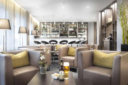 Best Western Favorit - 18