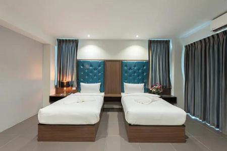 Yamin Seaview - 22