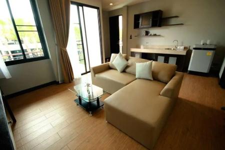 Coco Retreat Phuket Resort And Spa - Sha Plus - 164