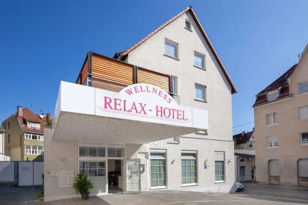 Relax & Spa Stuttgart - 0