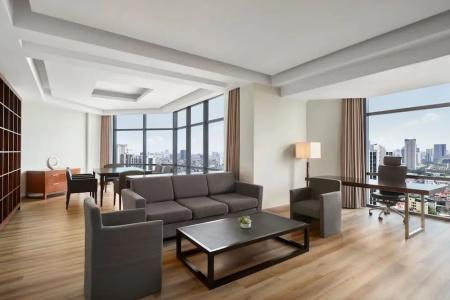 Hyatt Regency West Hanoi - 131