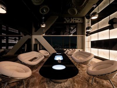 Grand Mercure Ambassador and Residences Seoul Yongsan - 24