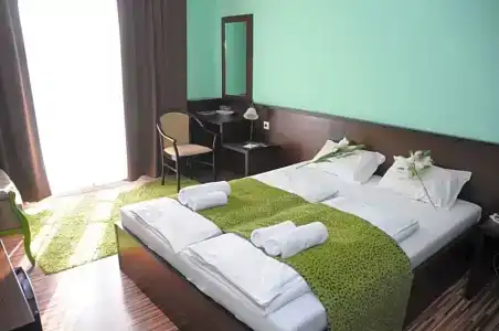 Green Budapest - 31
