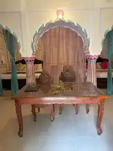 Rawla Mrignayani Palace - 67
