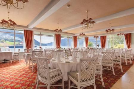 Olden Fjordhotel - 15