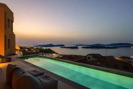 Kalestesia Suites - 151