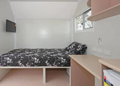 Aaok Riverdale Caravan Park - 1