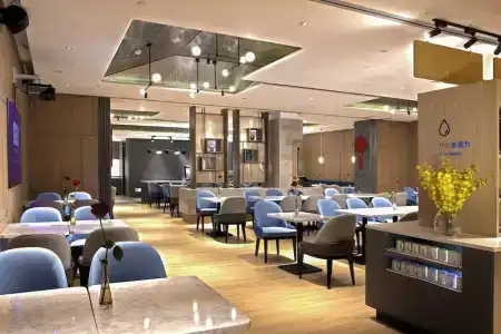 Holiday Inn Express Shenzhen Dongmen, An Ihg - 14