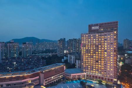 The Westin Shenzhen Nanshan - 30