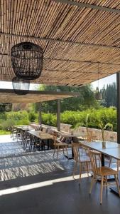 La Maison Corfu - 18
