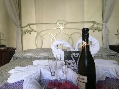 L'Antico Borgo Dei Limoni - 90
