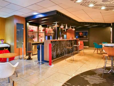 ibis Rio de Janeiro Botafogo - 1