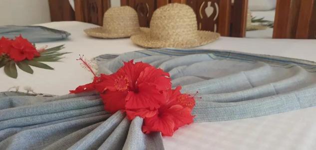 Zanzibar Retreat - 61