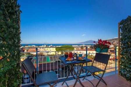 Sirocco Suites - 29