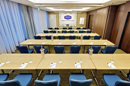 Hampton by Hilton Berlin City West - 14
