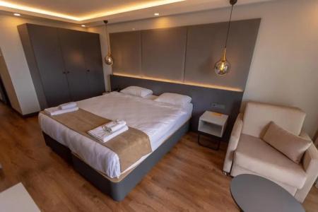 Santana Otel - 189
