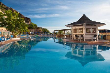Mogan Princess & Beach Club - 22