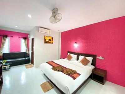 Hatzanda Lanta Resort - Sha Extra Plus - 94
