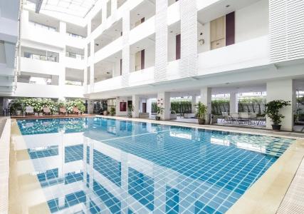 Trang Bangkok - Sha Plus - 14