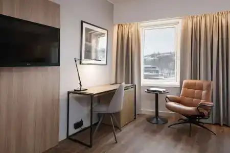Radisson Blu Nydalen, Oslo - 52