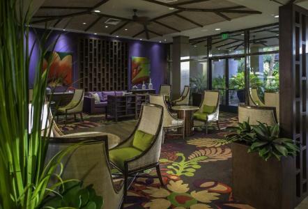 Tahiti Village Resort & Spa - 17
