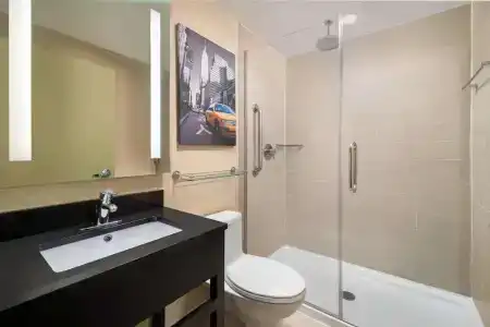 Best Western Premier Herald Square - 59