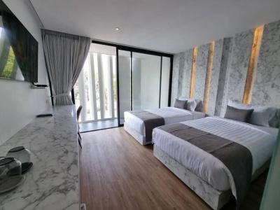 Nirundorn Resort Chaam - 25