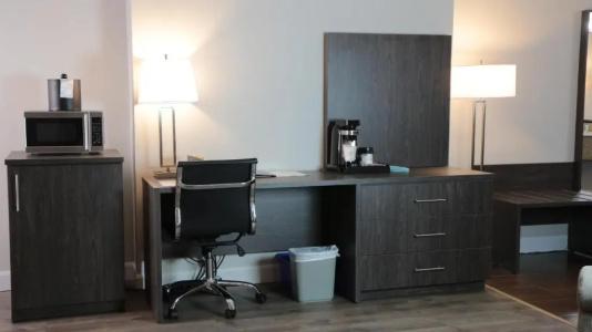 Best Western-Montreal & Conference Centre - 47