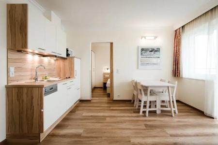 ApartDorfplatzl Garni - 71